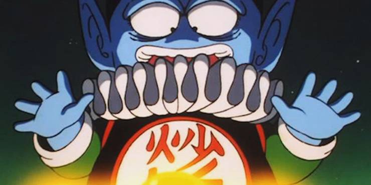 8 Most Powerful (And 7 Weakest) Dragon Ball Characters 8 Most Powerful (And 7 Weakest) Dragon Ball Characters